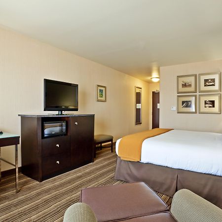 Holiday Inn Express Hotel Twin Falls By Ihg Rom bilde