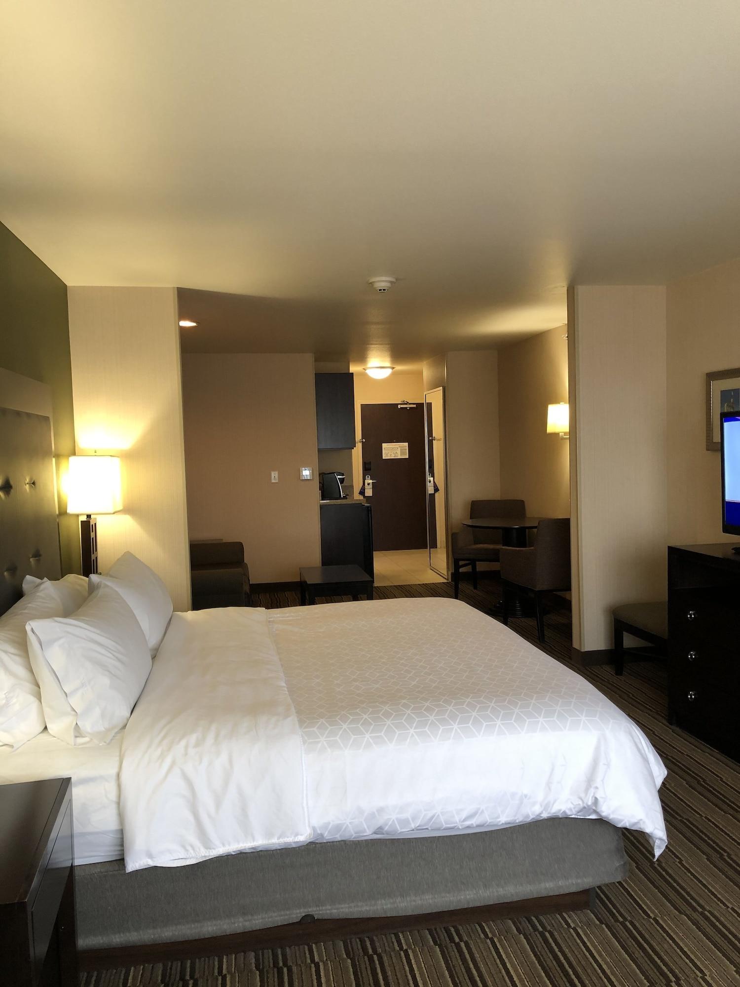 Holiday Inn Express Hotel Twin Falls By Ihg Eksteriør bilde