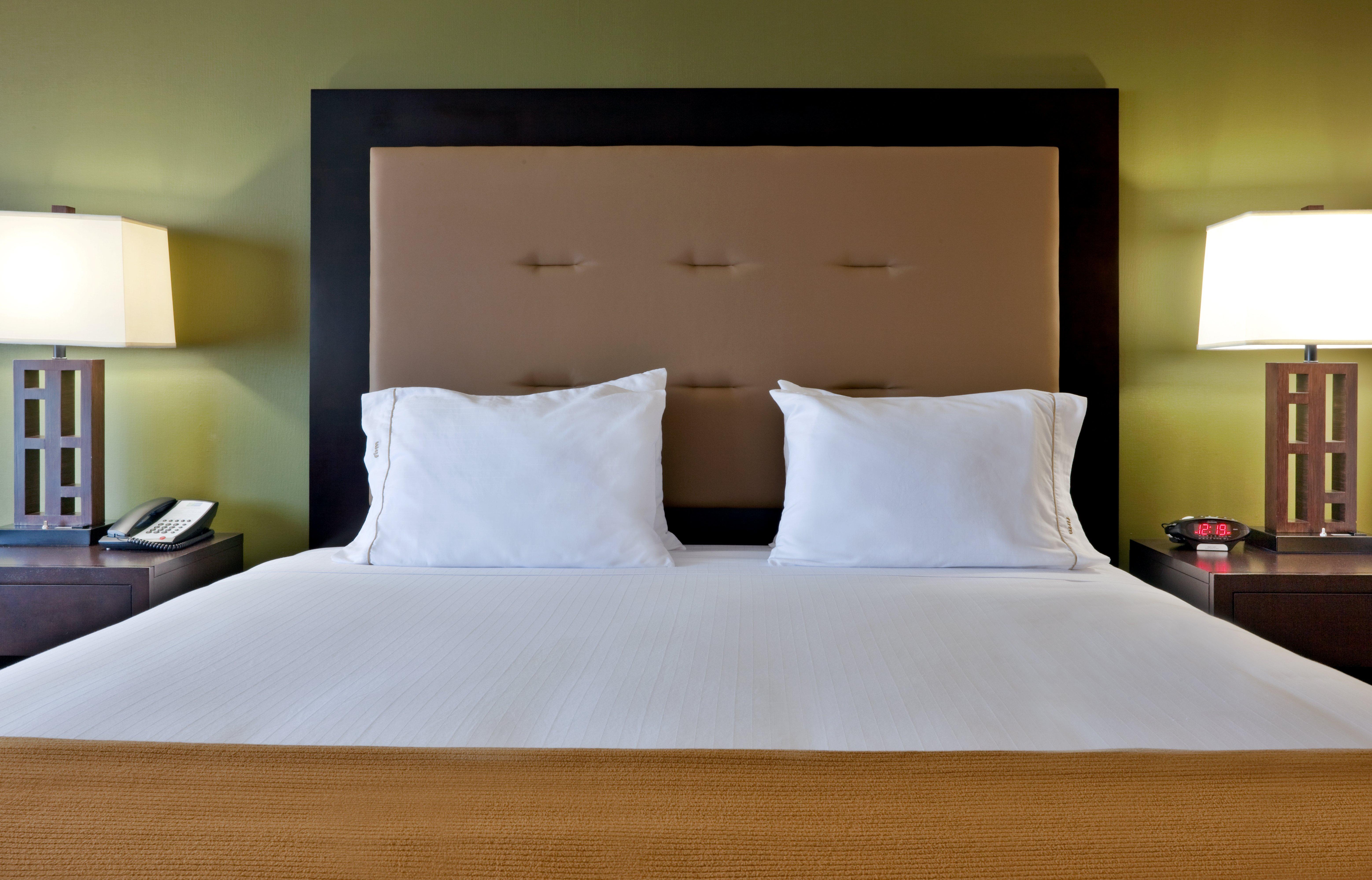 Holiday Inn Express Hotel Twin Falls, An Ihg Hotel Rom bilde