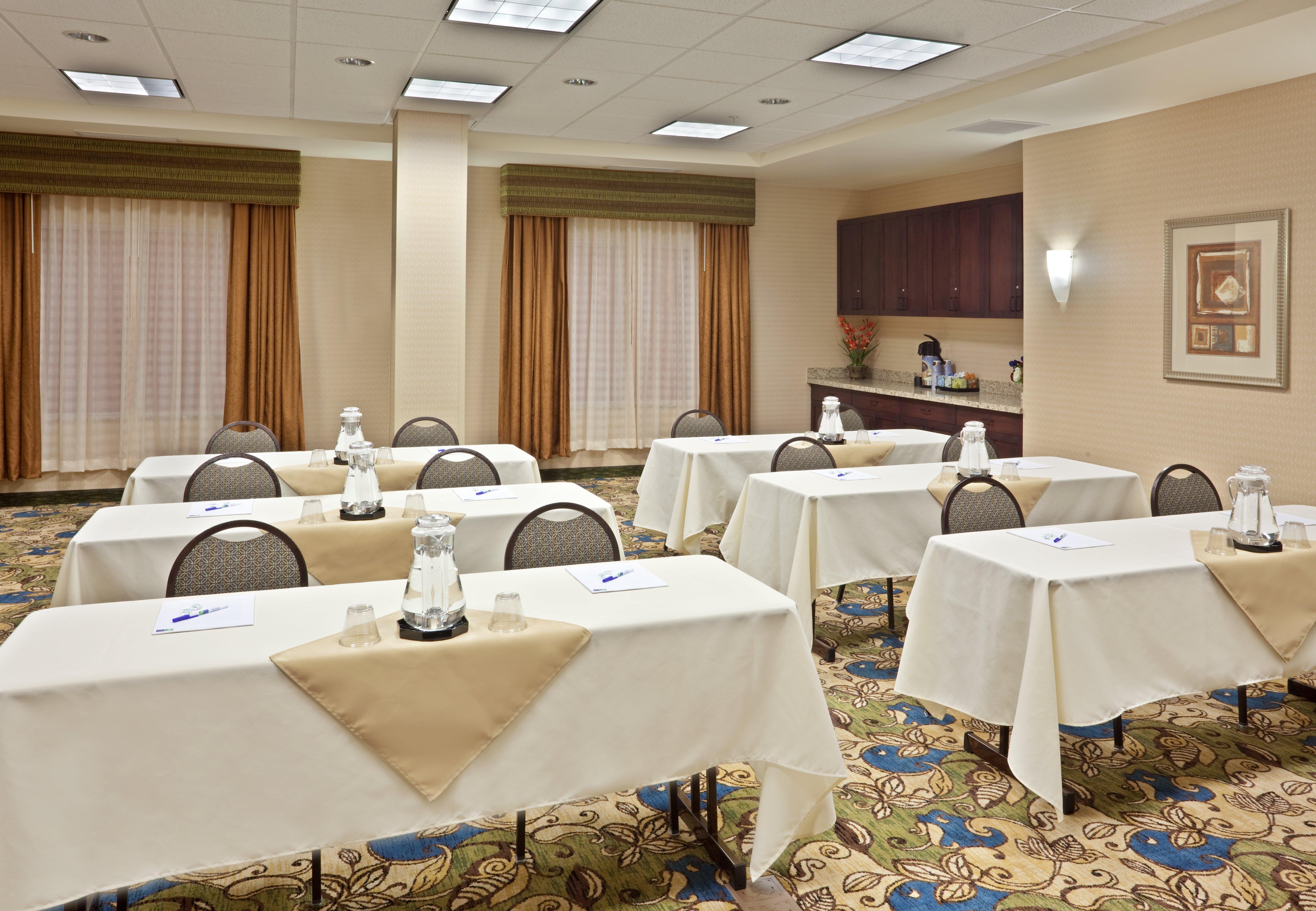 Holiday Inn Express Hotel Twin Falls By Ihg Eksteriør bilde