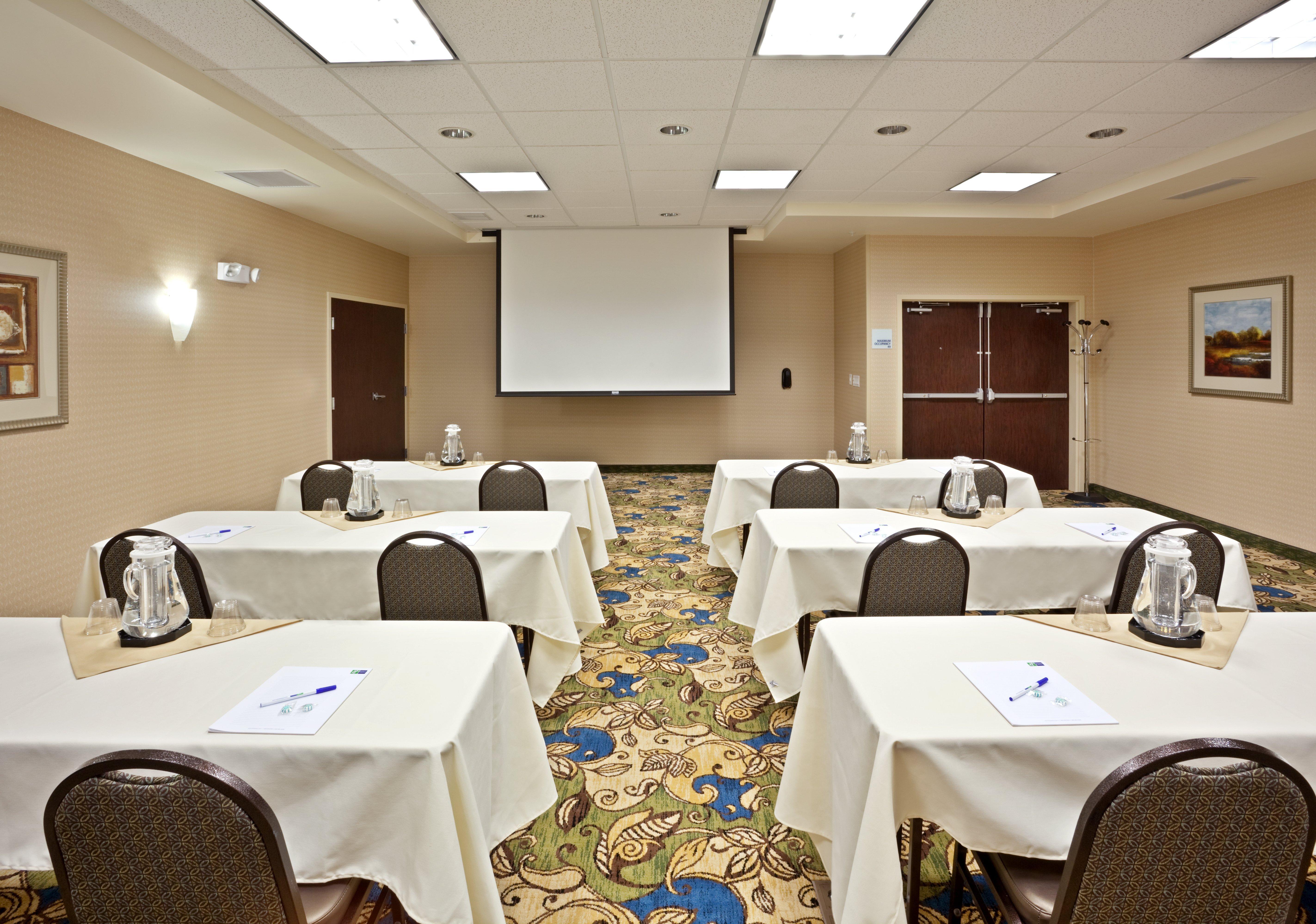 Holiday Inn Express Hotel Twin Falls By Ihg Eksteriør bilde