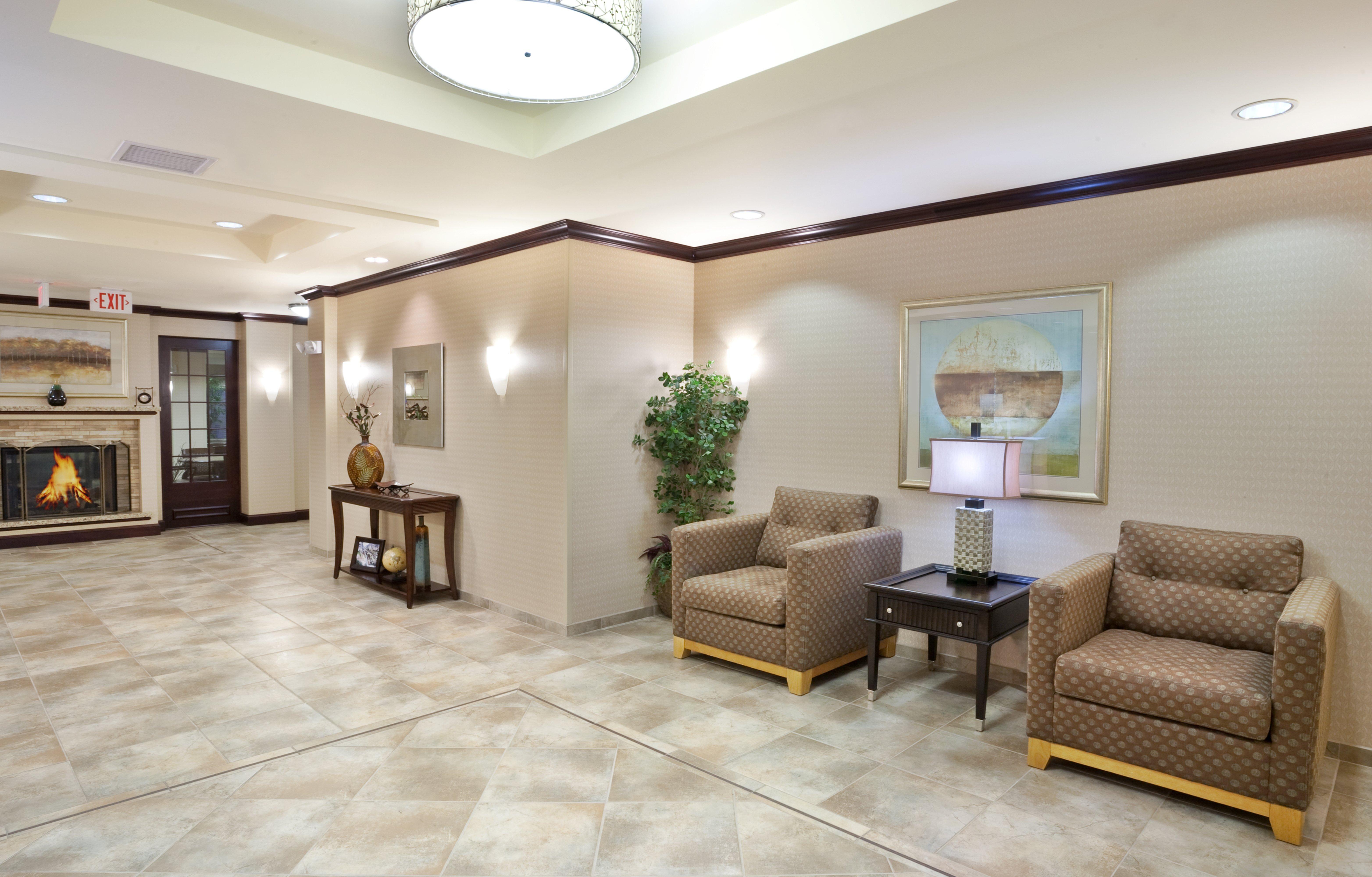 Holiday Inn Express Hotel Twin Falls By Ihg Eksteriør bilde