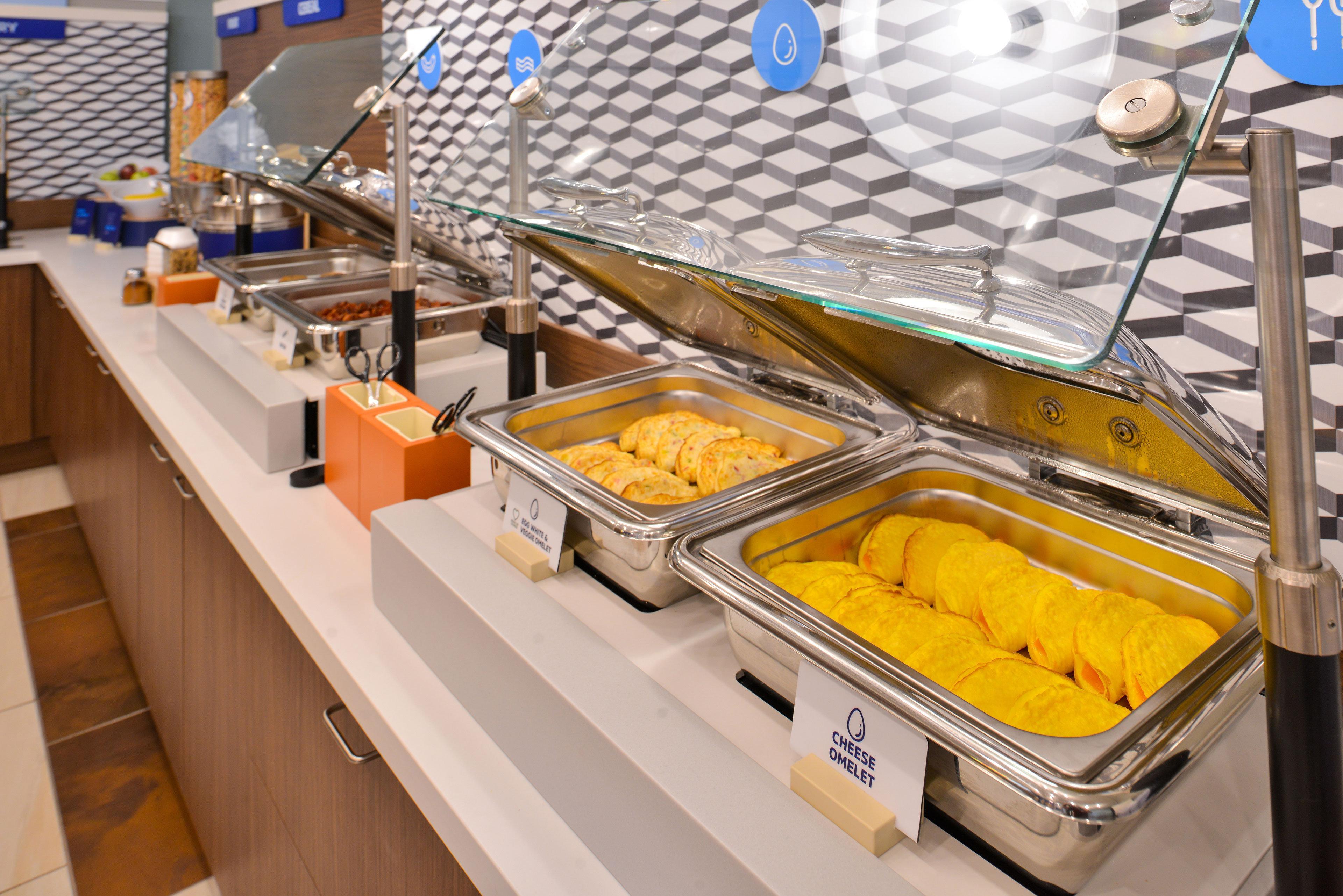 Holiday Inn Express Hotel Twin Falls By Ihg Eksteriør bilde