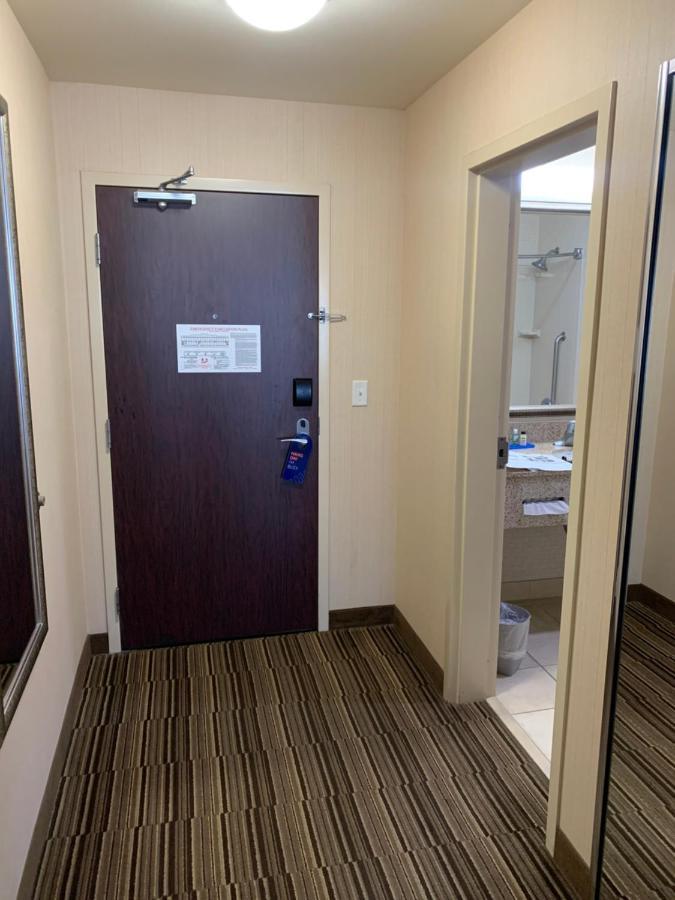 Holiday Inn Express Hotel Twin Falls By Ihg Eksteriør bilde