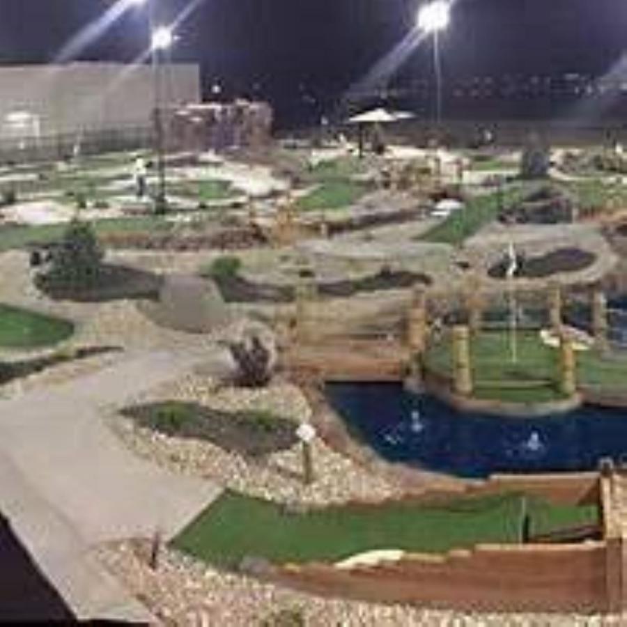 Holiday Inn Express Hotel Twin Falls By Ihg Eksteriør bilde