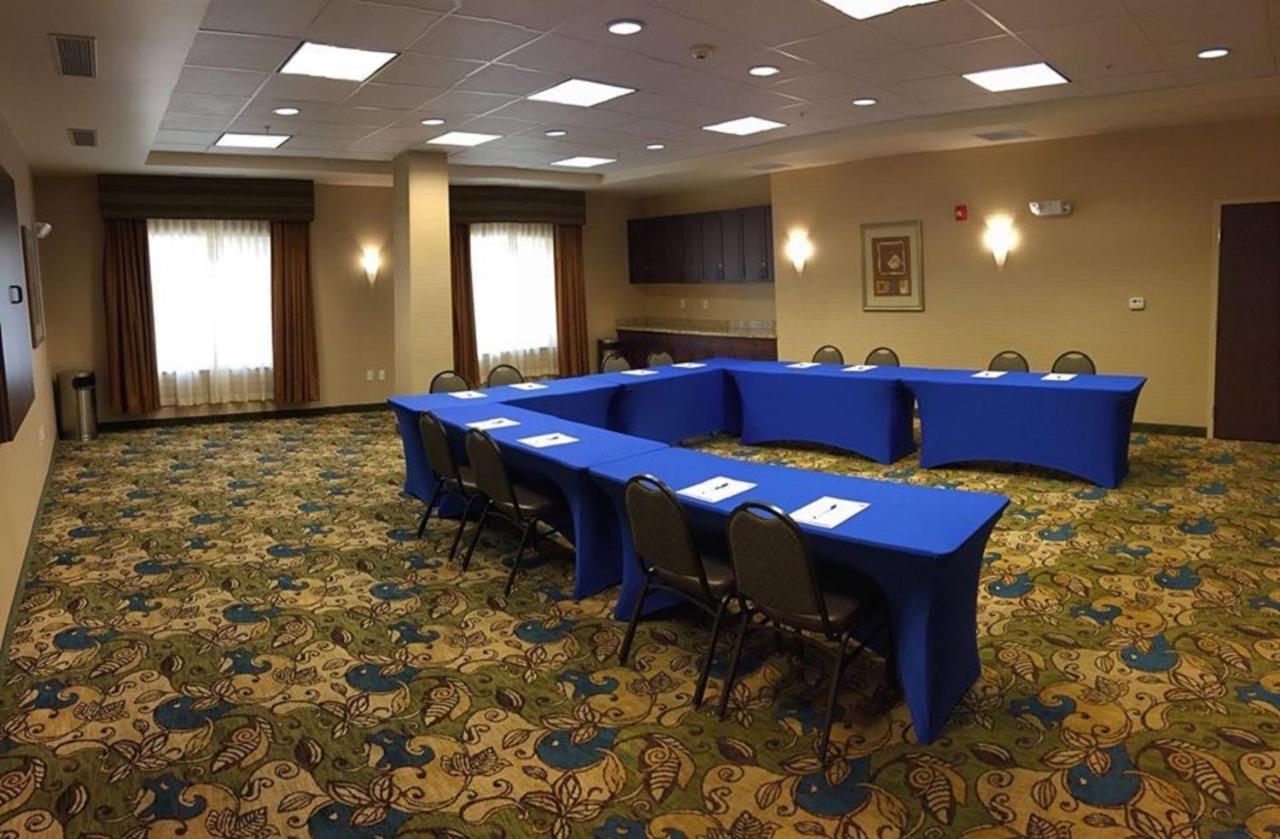 Holiday Inn Express Hotel Twin Falls By Ihg Eksteriør bilde