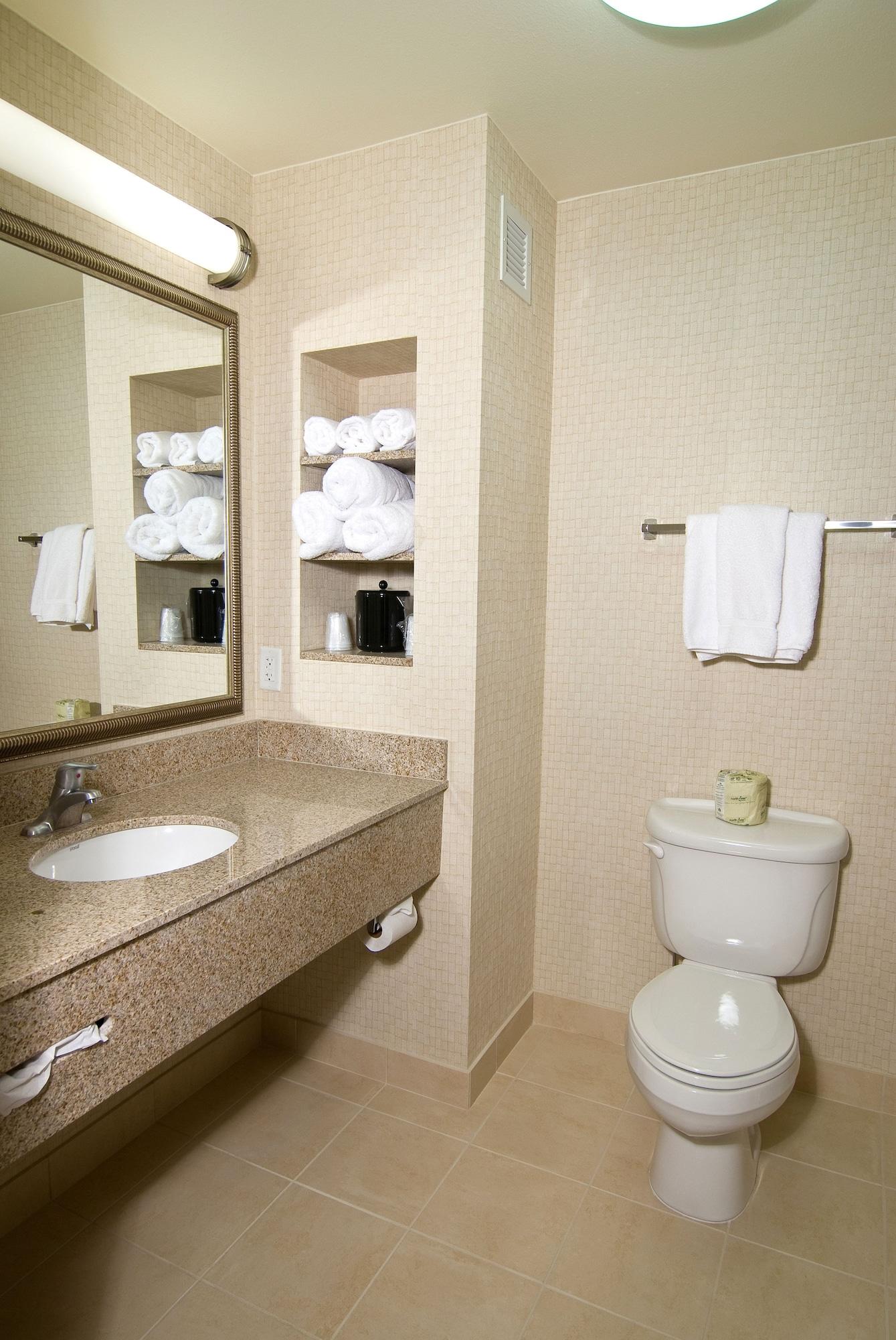 Holiday Inn Express Hotel Twin Falls By Ihg Eksteriør bilde