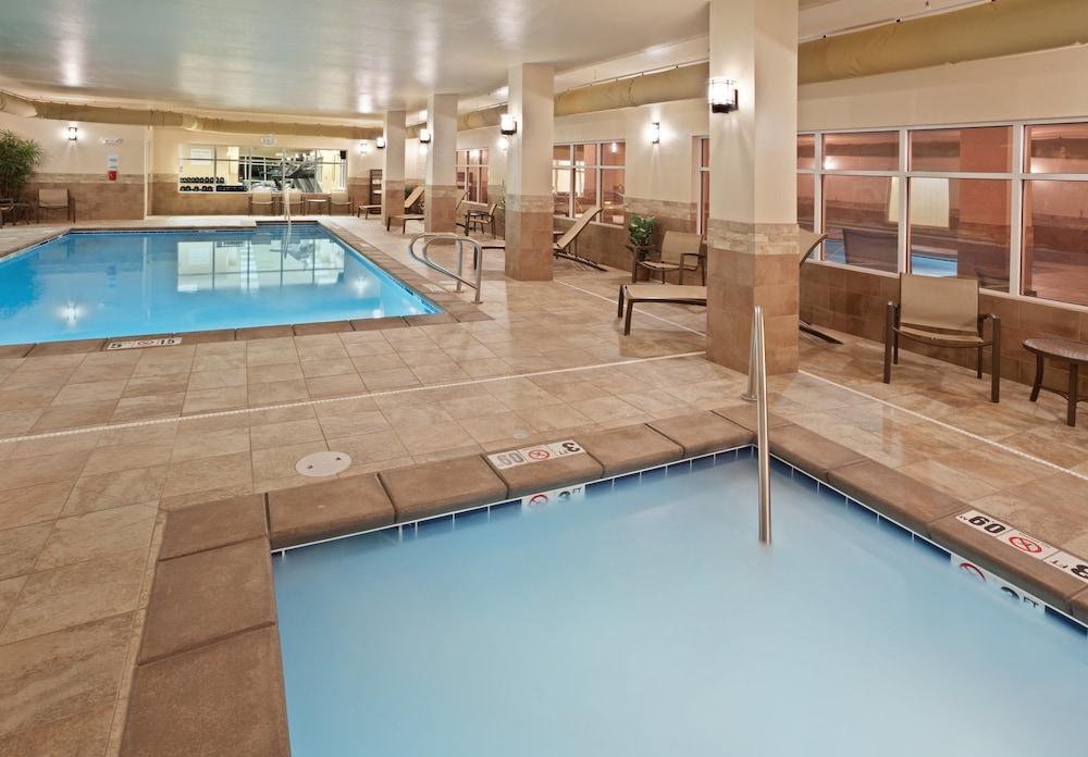 Holiday Inn Express Hotel Twin Falls By Ihg Eksteriør bilde